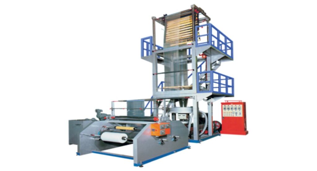extrution-machine.com